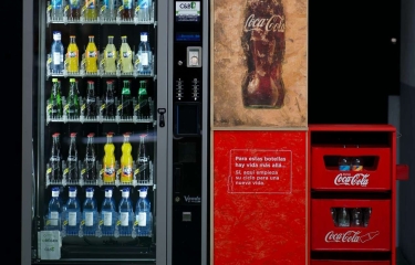 “De vuelta al Origen”: la consolidación del vending sostenible “De vuelta al Origen”: la consolidación del vending sostenible