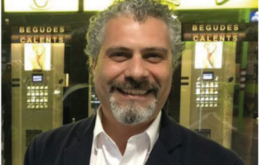 “Es esencial transmitir que el Vending no contamina los mares” “Es esencial transmitir que el Vending no contamina los mares”