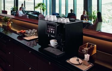 “Ofrecer varios sistemas de leche sin contaminación cruzada es una de las grandes tendencias” “Ofrecer varios sistemas de leche sin contaminación cruzada es una de las grandes tendencias”