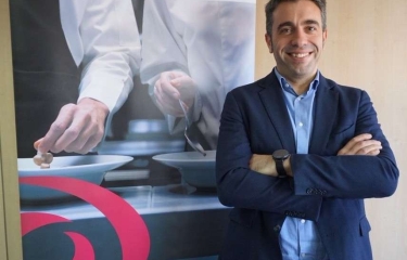 “La tecnología se posiciona como un actor clave en la resolución del reto de la sostenibilidad”