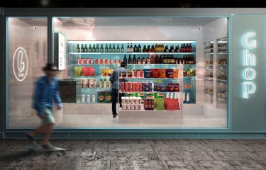 “La venta automática permite una reactividad mucho más potente y dinámica” “La venta automática permite una reactividad mucho más potente y dinámica”