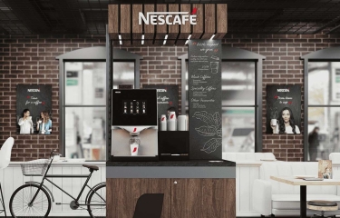 “Nuestras máquinas superautomáticas están enfocadas al sector premium y así se mantendrá en 2022” “Nuestras máquinas superautomáticas están enfocadas al sector premium y así se mantendrá en 2022”