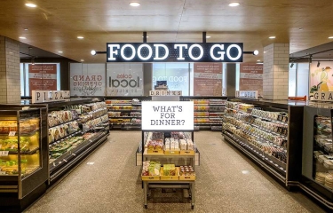 “Onyx!”, el sistema de pago ‘Tap ’n Go’ que dará servicio al Supermercado Coles