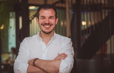 “Tenemos en una sola plataforma los datos de todos los pagos que llegan desde cualquier canal”