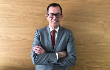 “Tenemos previsto la incorporación de una nueva superautomática y una extensa gama de mobiliario para distintas opciones de Coffee Corners” “Tenemos previsto la incorporación de una nueva superautomática y una extensa gama de mobiliario para distintas opciones de Coffee Corners”