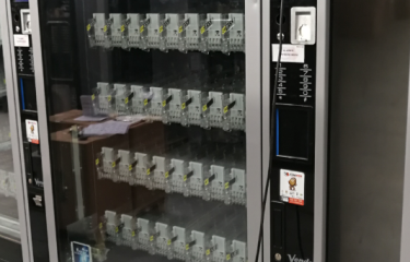 “Vending ocasión”, la sección de Hostelvending que potencia la actualización de los equipos y las ventas de los operadores