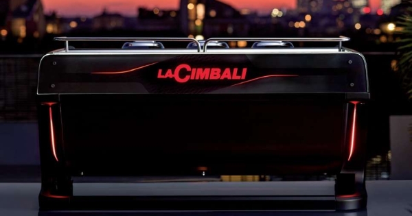 Máquina de café La Cimbali M39 Todos los modelos