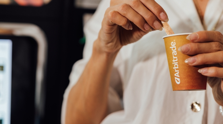 Arbitrade estrena el primer Coffee Corner y Smartshop de Canarias por la cadena Pierre & Vacances