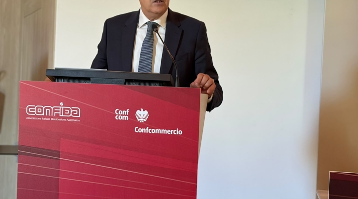 CONFIDA arranca su Plan 2026-2030 bajo el liderazgo de Massimo Trapletti
