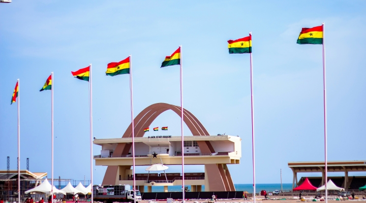 Ghana instalará máquinas expendedoras de condones a lo largo del país para combatir el VIH