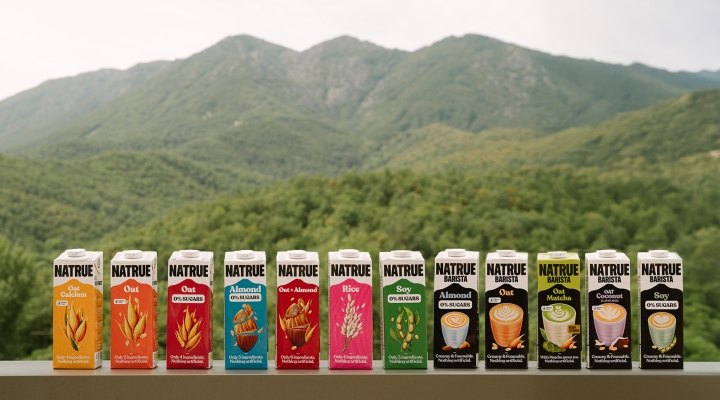 Liquats Vegetals se expande y consolida por Europa