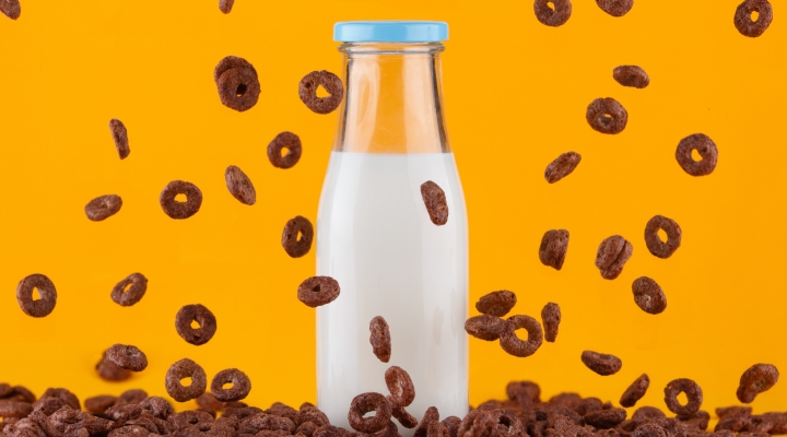 Nestlé se hace con la compañía de comidas preparadas y bebidas funcionales Yfood Labs