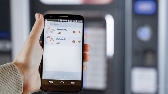 ¿Está el vending preparado para las plataformas de pago integrales? ¿Está el vending preparado para las plataformas de pago integrales?