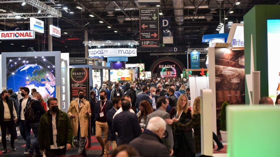 2023 se presenta como un año con importantes inversiones y HIP será la muestra de ello