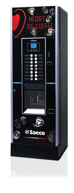 Saeco llevará sus novedades a Vendibérica 2017