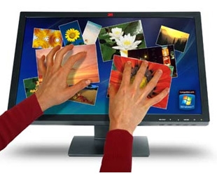 Las pantallas interactivas aumentan el panorama de visión de las máquinas vending