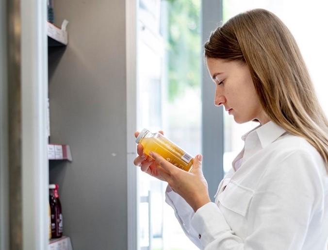 4 hábitos saludables en verano que el vending ayuda a cumplir