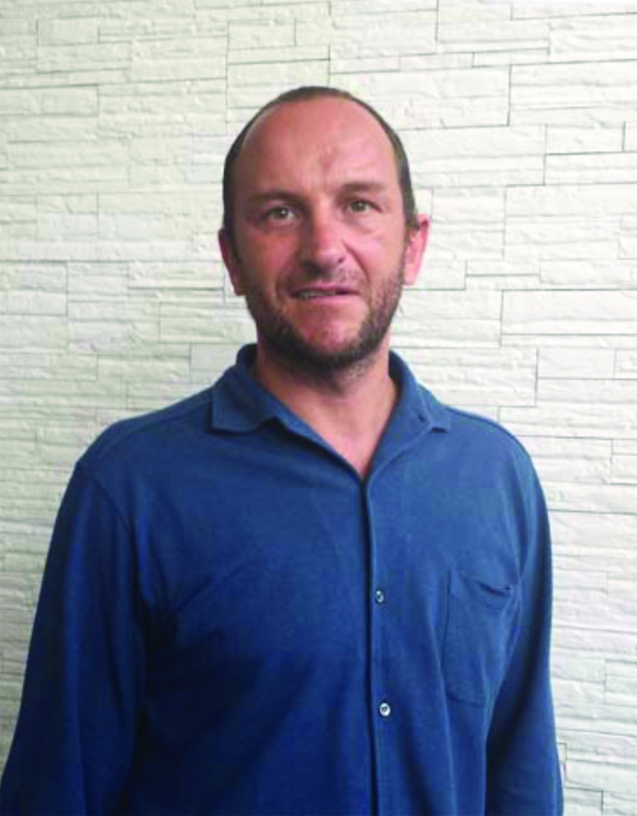 “El objetivo en esta edición es  proporcionar a la feria de Venditalia un calibre global, mundial”  “El objetivo en esta edición es  proporcionar a la feria de Venditalia un calibre global, mundial”