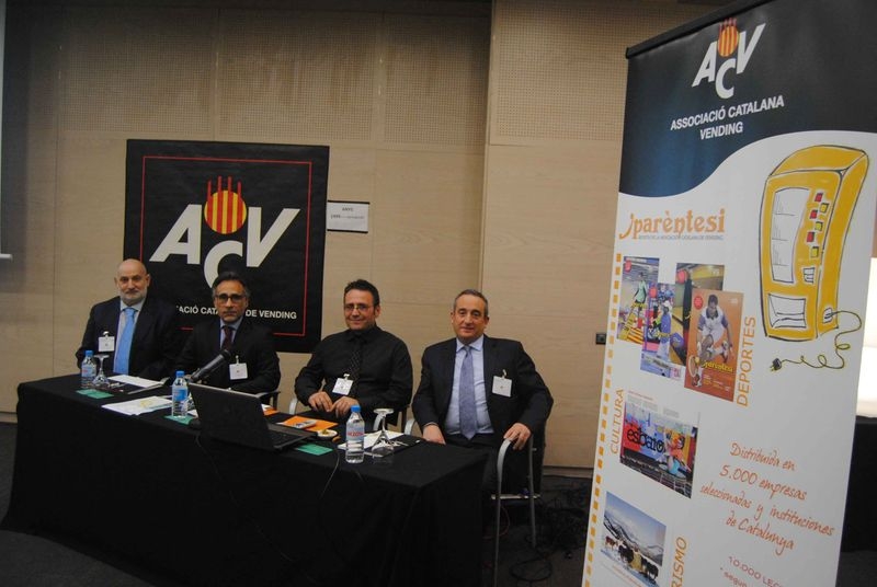 La ACV celebra sus 25 años con un gran éxito de participación La ACV celebra sus 25 años con un gran éxito de participación