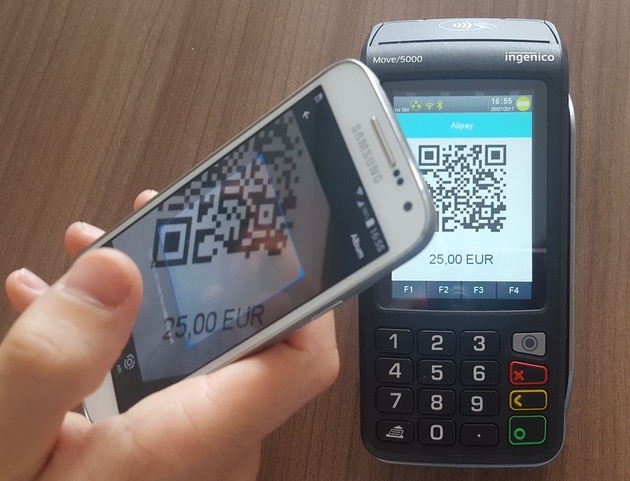 Ingenico Italia obtiene la certificación PCI P2PE en sus soluciones de pago Ingenico Italia obtiene la certificación PCI P2PE en sus soluciones de pago