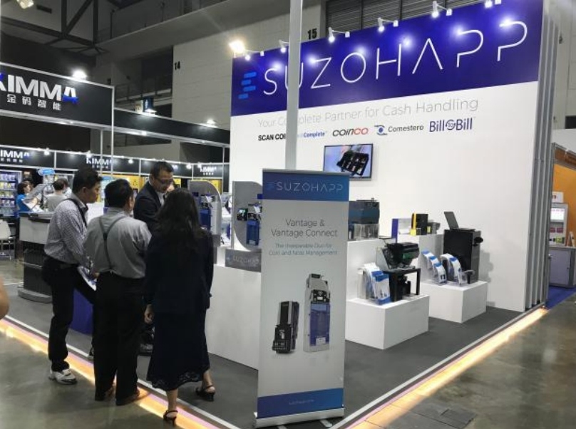 Vend ASEAN reúne a las empresas de vending de cinco países asiáticos Vend ASEAN reúne a las empresas de vending de cinco países asiáticos