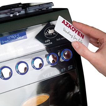 Grupo Azkoyen duplica su beneficio neto hasta los 6,76 millones de euros Grupo Azkoyen duplica su beneficio neto hasta los 6,76 millones de euros