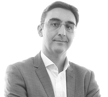 “La biometría es el futuro de los medios de pago” “La biometría es el futuro de los medios de pago”