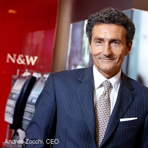 Grupo N & W adquiere Quality Espresso S.A. Grupo N & W adquiere Quality Espresso S.A.