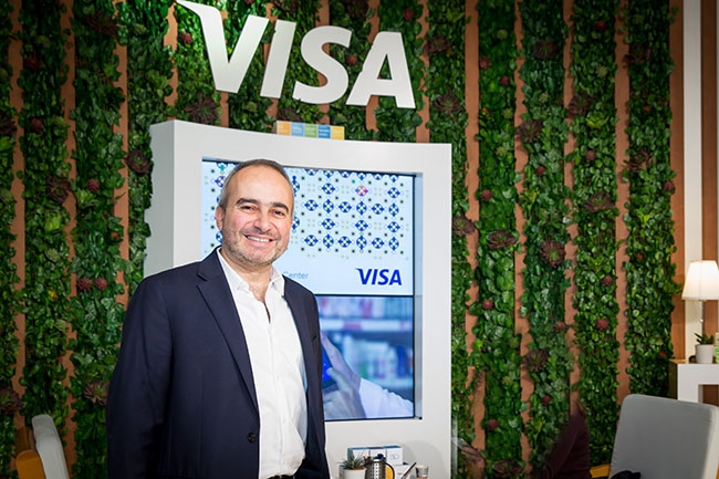 “La biometría aporta al usuario ventajas en cuanto a seguridad, velocidad, comodidad y accesibilidad” “La biometría aporta al usuario ventajas en cuanto a seguridad, velocidad, comodidad y accesibilidad”