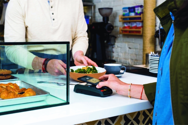 American Express incorpora Android Pay para sus clientes en España American Express incorpora Android Pay para sus clientes en España