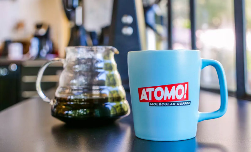 Desarrollan el primer café fabricado enteramente en laboratorio Desarrollan el primer café fabricado enteramente en laboratorio