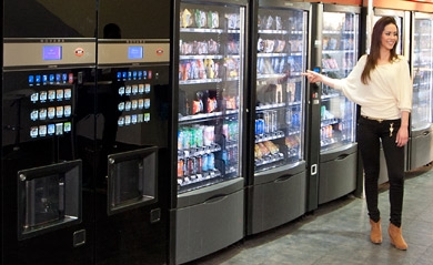 Las ventas de Azkoyen lastran los resultados económicos del primer semestre