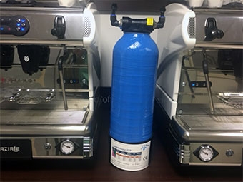 Filtros de alta capacidad para combatir la dureza del agua Filtros de alta capacidad para combatir la dureza del agua