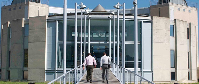 La ACV organiza la Primera Mesa Redonda del sector del vending