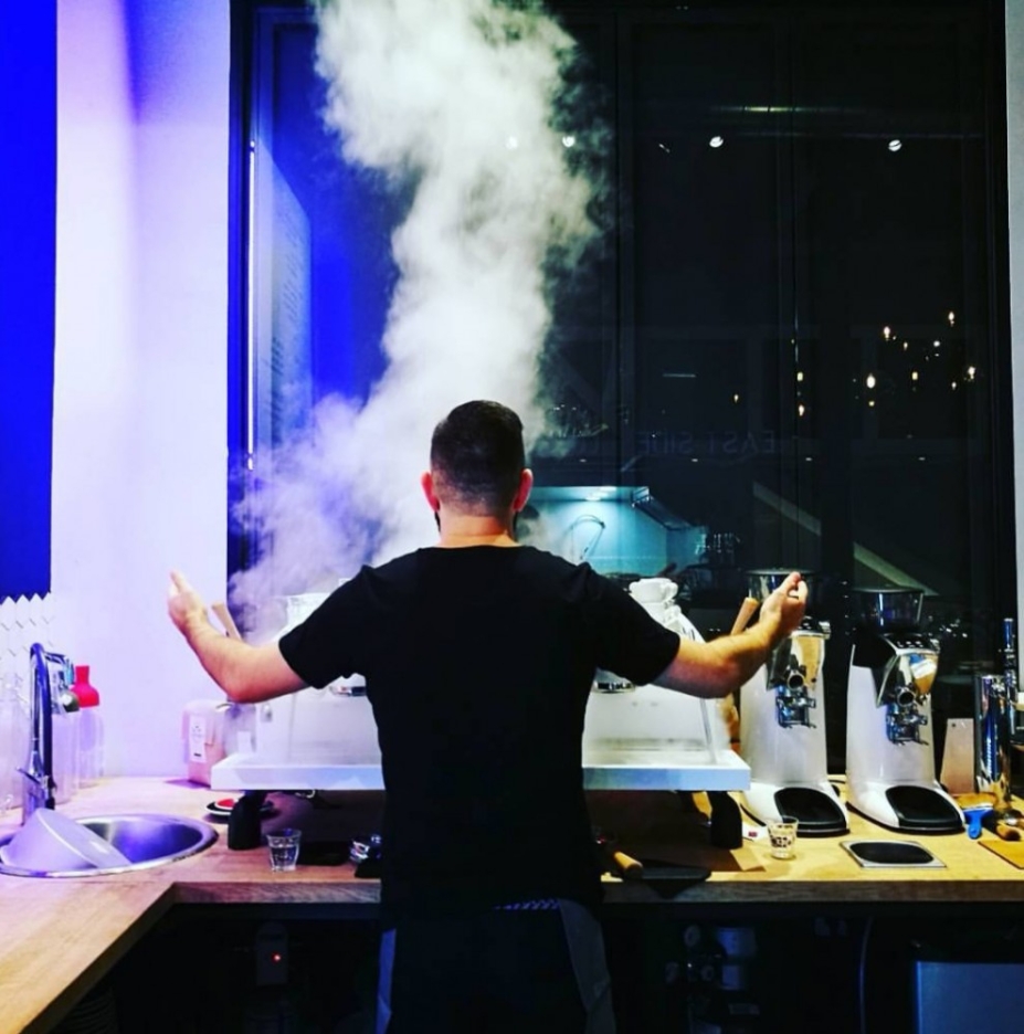 Jornada de formación con Bilt Spain y Rancilio para crear el mejor café