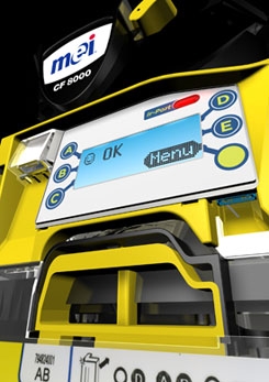 MEI espera sorprender en Venditalia 2012