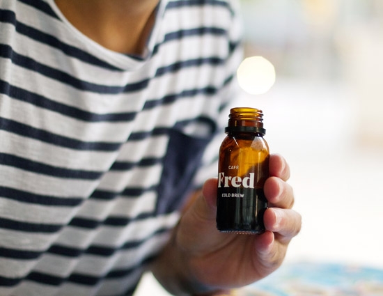 "Nos interesa mucho el vending para nuestro cold brew. Por el formato y por el tipo de bebida, podría funcionar muy bien" "Nos interesa mucho el vending para nuestro cold brew. Por el formato y por el tipo de bebida, podría funcionar muy bien"