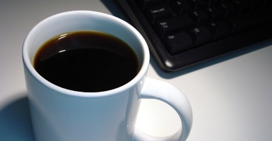 El consumo de café sigue subiendo sin importarle la crisis