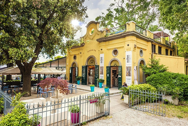 Lavazza refuerza su presencia en Venecia celebrando su amor por la cultura