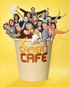 El café vending más famoso de la TV se pasa de la oficina al hospital