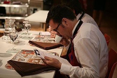 El Fórum del Café celebrará la final del Campeonato Nacional de Baristas en octubre entre el 6 y el 9 de octubre en San Sebastián El Fórum del Café celebrará la final del Campeonato Nacional de Baristas en octubre entre el 6 y el 9 de octubre en San Sebastián