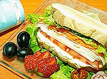 La empresa canadiense Healthy Vending logra instalar 1000 máquinas de bocadillos saludables en año y medio