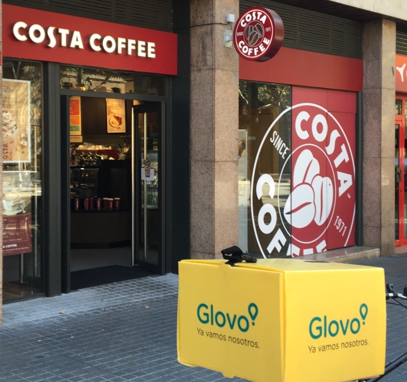 Nuevos competidores para el OCS Nuevos competidores para el OCS