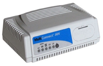 Diode amplía opciones de monitorización de equipos, aunque sean analógicos Diode amplía opciones de monitorización de equipos, aunque sean analógicos