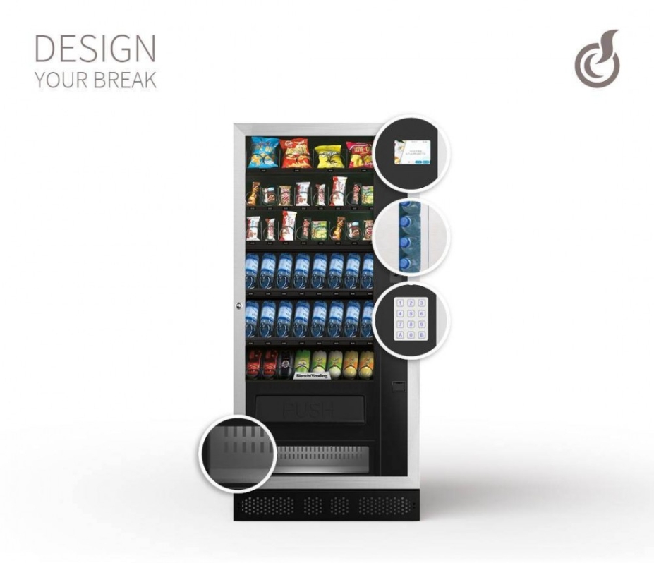 #Designyourbreak, la personalización sin límites de Bianchi #Designyourbreak, la personalización sin límites de Bianchi