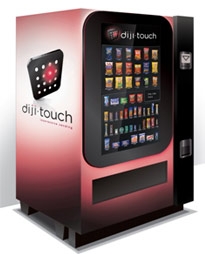 La máquina del siglo XXI entra en acción La máquina del siglo XXI entra en acción