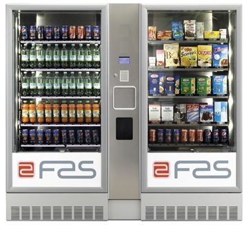 FAS espera aprovechar los ecos de Venditalia 2012 para dinamizar el sector