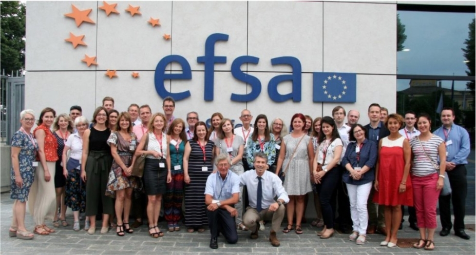 La UE continúa el debate sobre el packaging de alimentos