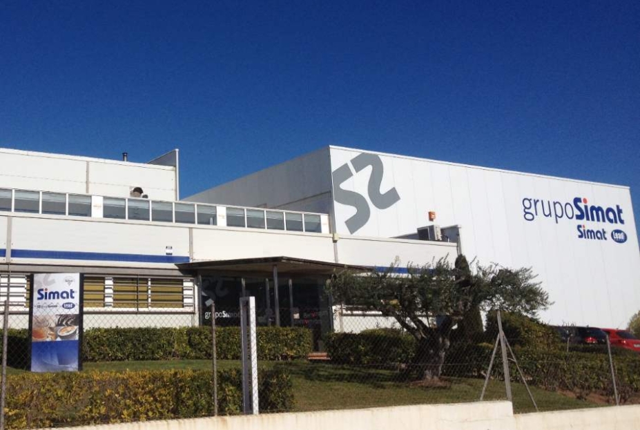 Simat, de celebración por su 40 aniversario Simat, de celebración por su 40 aniversario