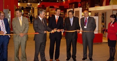 ¡Se suspende Eurovending!